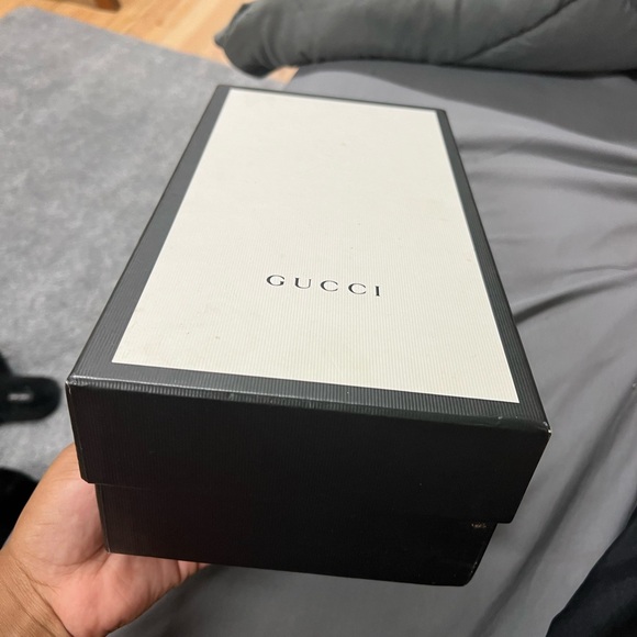 Gucci GG Marmont Espadrille - Picture 12 of 16